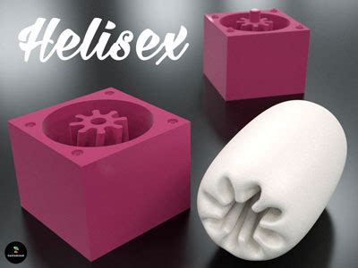 3d printed sex toy|3D Print Sex Toys: Heres How to Make Your Own